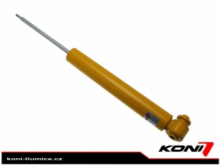 Zadní tlumič Sport Audi A6 (C6, 4F) sedan 06/04 až 11 8240-1230SPORT