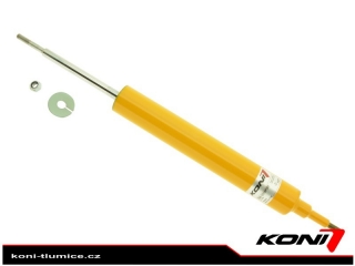 Zadní tlumič Sport BMW 1-serie (E87) hatchback 116d 09/04 až 11 8240-1231SPORT