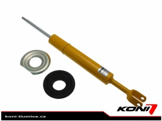 Přední tlumič Sport Audi S4 (B6/B7, 8E) Quattro sedan 4.2 V8 03 až 07 8240-1235SPORT