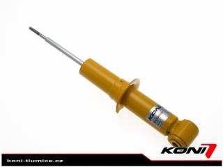 Zadní tlumič Sport Alfa Romeo Spider 1750 TBi 06 až 11 8240-1239SPORT