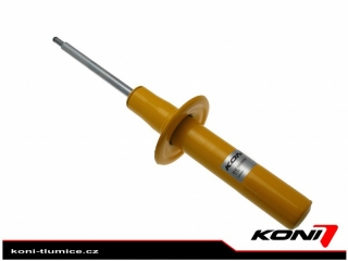 Přední tlumič Sport Audi A4 (B8, 8K) Avant 1.8 03/08 až 15 8240-1261SPORT