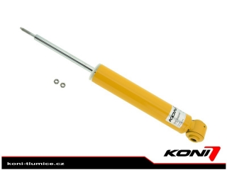 Zadní tlumič Sport Volvo S80 II 03/06 až 16 8240-1268SPORT