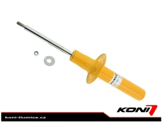 Přední tlumič Sport Audi A4 (B8, 8K) sedan 2.0 03/08 až 15 8240-1279SPORT