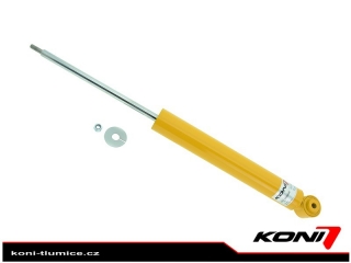 Zadní tlumič Sport Seat Leon (5F) 01/13 až 09/19 8240-1296SPORT