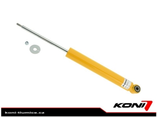 Zadní tlumič Sport Opel Astra J GTC 01/12 až 17 8240-1301SPORT