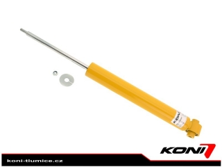 Zadní tlumič Sport VW Tiguan (AD1) 2.0 TSi 16 až 20 8240-1311SPORT