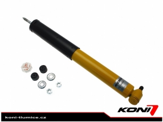 Zadní tlumič Sport Chevrolet Camaro 93 až 02 8241-1140SPORT