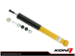 Zadní tlumič Sport Ford America Mustang 5th Gen. Shelby GT500 04 až 03/10 8241-1240SPORT