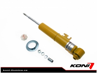 Zadní tlumič Sport Mini Cooper SD (R55) Clubman 10/06 až 06/14 8241-1252LSPORT