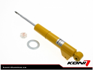 Zadní tlumič Sport Porsche 911 (996) Targa Carrera 2 S 09/97 až 08/05 8241-1274SPORT