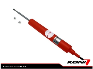 Zadní tlumič Special-Active BMW 1-serie (E87) hatchback 116d 09/04 až 11 8245-1015