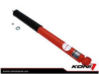 Zadní tlumič Special-Active BMW 3-serie (E46) sedan 98 až 05 8245-1023