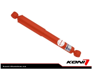 Zadní tlumič Special-Active Seat Leon (1M) 2.8 99 až 05 8245-1032