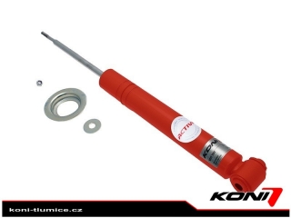 Zadní tlumič Special-Active BMW 5-serie (E39) sedan 6-válec 12/95 až 03 8245-1054