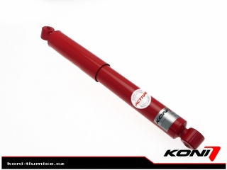 Zadní tlumič Special-Active Suzuki Grand Vitara (7T,TE,TD) 2.4 05 až 16 8245-1175