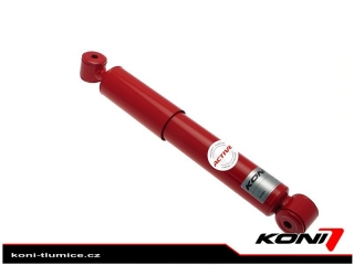 Zadní tlumič Special-Active Toyota RAV4 (XA30) 2.2 D-4D 135 06 až 12/12 8245-1177