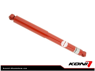 Zadní tlumič Special-Active Jeep Commander (XH) 4WD 05 až 10 8245-1224