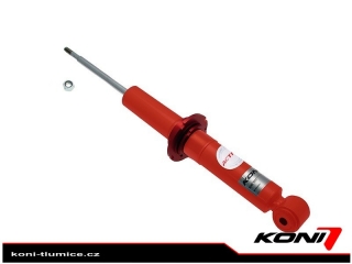 Zadní tlumič Special-Active Porsche 911 (964) Coupé Carrera 2+4 01/91 až 09/93 8245-1251