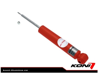 Zadní tlumič Special-Active Volvo S80 II 03/06 až 16 8245-1256