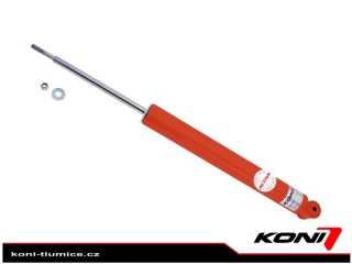 Zadní tlumič Special-Active BMW X-serie X3 (E83) 03 až 10 8245-1310