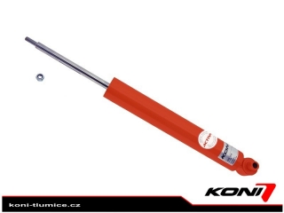 Zadní tlumič Special-Active BMW 3-serie (F34) Gran Tourer 12 až 19 8245-1319