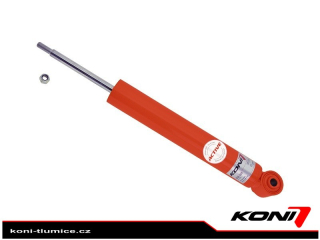 Zadní tlumič Special-Active BMW 5-serie (F11) Touring 09 až 17 8245-1320