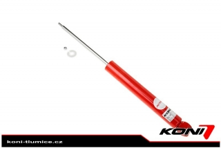 Zadní tlumič Special-Active Audi A3 (8V) 12 až 19 8245-1326