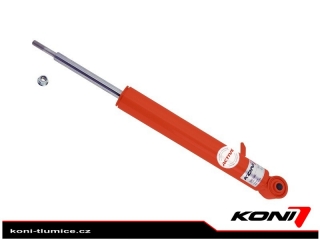 Zadní tlumič Special-Active BMW X-serie X5 (E70) 07 až 13 8245-1343L