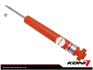 Zadní tlumič Special-Active BMW 4-serie (F32) Coupé 10/12 až 19 8245-1357