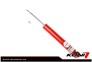 Zadní tlumič Special-Active Volvo XC70 II 08/07 až 16 8245-1377