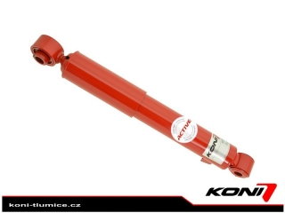 Zadní tlumič Special-Active Hyundai Santa Fe (DM) 07/12 až 18 8245-1379