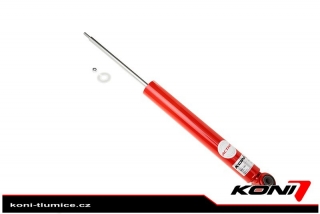 Zadní tlumič Special-Active BMW 2-serie (F45) Active Tourer 14 až 19 8245-1380