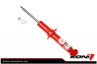 Zadní tlumič Special-Active BMW X-serie X4 (F26) 14 až 19 8245-1381