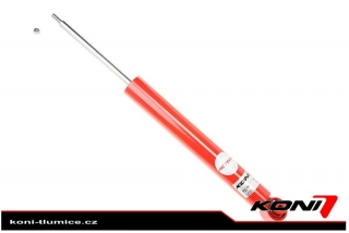 Zadní adaptivní lumič Special-Active Audi A3 (8V) cabrio 01/14-19 8245-1384