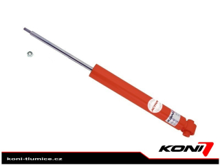 Zadní tlumič Special-Active Škoda Kodiaq (NS7) 2.0 TDi 10/16 až 8245-1387