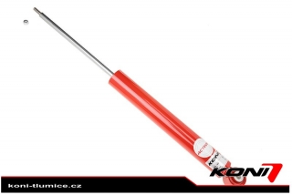 Zadní tlumič Special-Active VW T-Roc (A11) 2.0 TDi 07/17 až 8245-1402