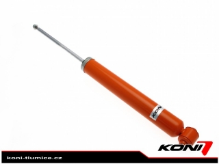 Zadní tlumič STR.T Citroen C4 Coupé 04 až 10 8250-1003