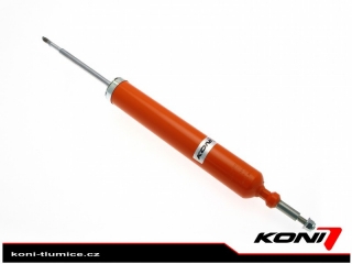 Zadní tlumič STR.T BMW 1-serie (E82) Coupé 118i 09/04 až 11 8250-1024