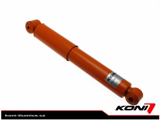 Zadní tlumič STR.T Opel Astra H GTC 03/05 až 09 8250-1025