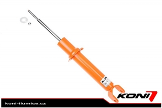 Přední tlumič STR.T Mazda MX-5 (NC) Miata 1.8 05 až 13 8250-1034