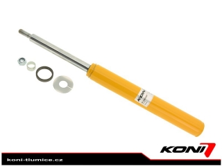 Zadní tlumič Sport Audi 90 (B3, 89Q) Quattro 83 až 89 86-2086SPORT