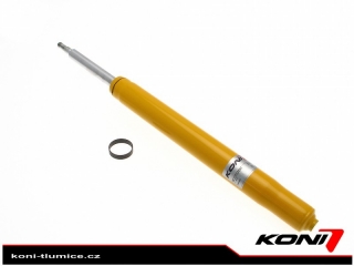 Přední tlumič Sport BMW 3-serie (E30) sedan 324td 09/82 až 91 86-2277SPORT