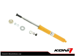 Přední tlumič Sport Mitsubishi Colt 1.3 92 až 03 8610-1343SPORT