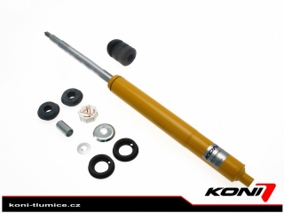 Přední tlumič Sport Porsche 911 (G-Serie) Turbo 75 až 89 8641-1039SPORT