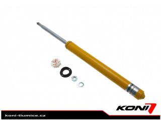 Přední tlumič Sport Toyota MR2 (AW11) 1.6 TC 16 85 až 07/86 8641-1071SPORT