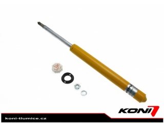 Zadní tlumič Sport Toyota MR2 (AW11) 1.6 TC 16 85 až 07/86 8641-1072SPORT