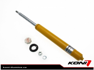 Zadní tlumič Sport Toyota MR2 (AW11) 1.6 TC 16 08/86 až 89 8641-1142SPORT