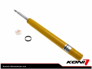 Přední tlumič Sport Short BMW 3-serie (E30) sedan 325i 09/82 až 91 8641-1210SPORT