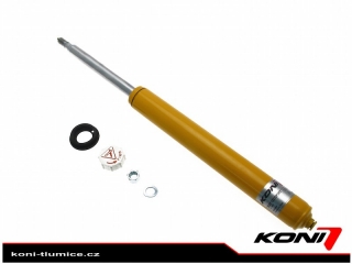 Zadní tlumič Sport Toyota MR2 (SW20) 2.0 TC 90 až 09/96 8641-1221SPORT