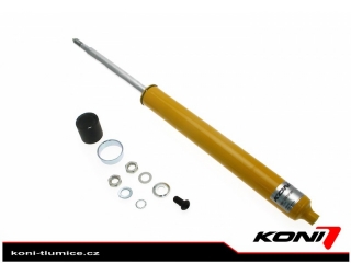 Přední tlumič Sport Pontiac GTO Coupé 04 až 06 8641-1297SPORT